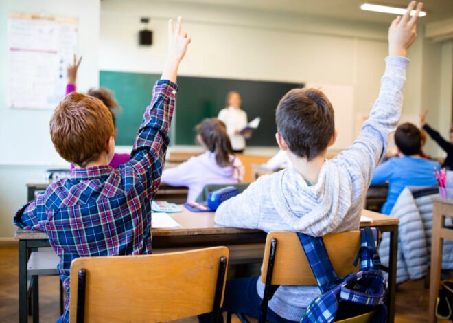 Exploring Classroom 30x: A New Era in Education