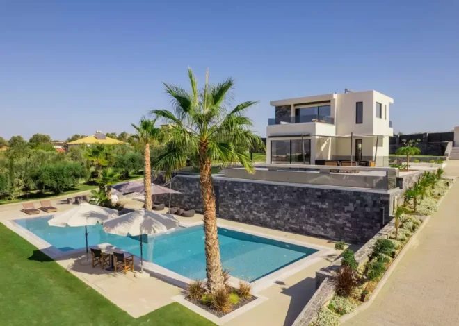 Luxury Villas Italy Le Collectionist: The Ultimate Guide to Opulent Getaways