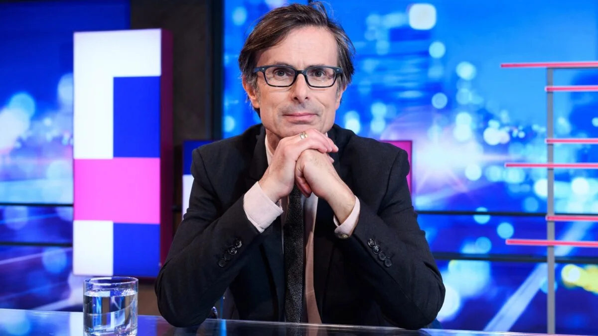 Why is Robert Peston Not on TV Tonight? Exploring His Absence and What It Means