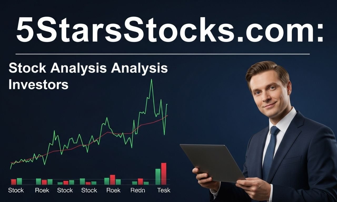 Maximizing Your Wealth with 5starsstocks.com Passive Stocks
