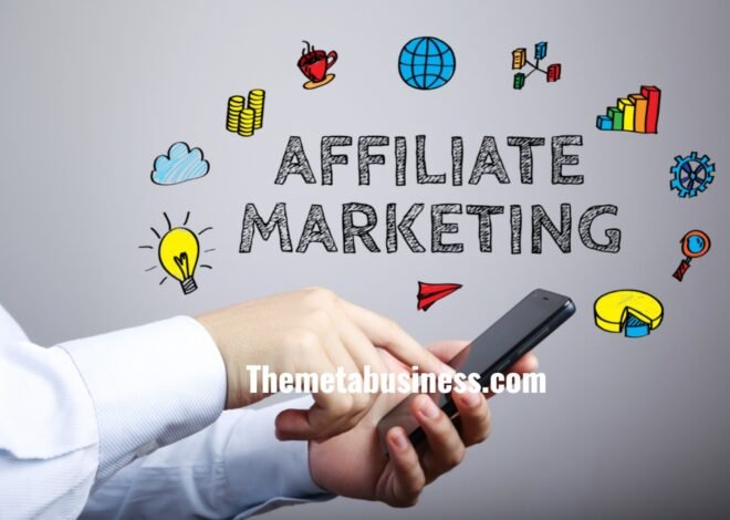 What Is FinTech Affiliate Marketing & How Much Can You Really Earn?