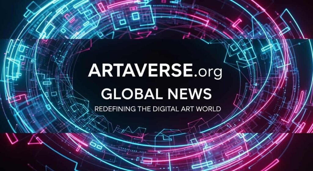 Exploring Artaverse.org Global News: A Gateway to the Creative Universe
