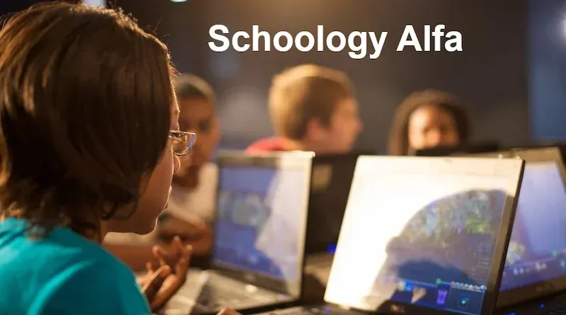 Unlocking the Future of Learning: A Deep Dive into Schoology Alfa