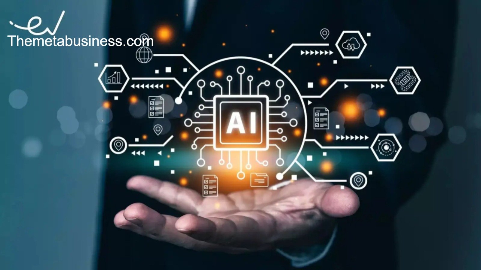 Top 7 AI Business Tools Every Startup Must Use in 2025