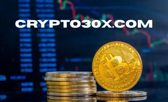 Understanding Crypto30x.com Regulation: What You Need to Know