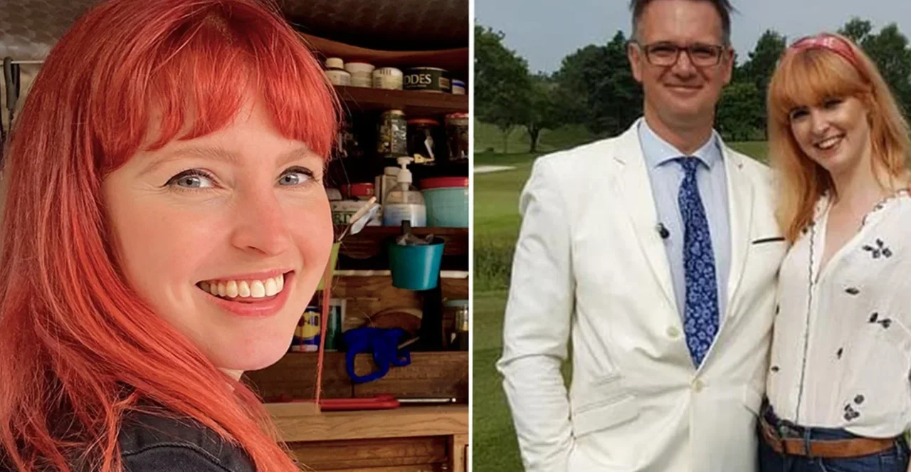 The Fascinating Life of Izzie Balmer: Who is Her Partner?