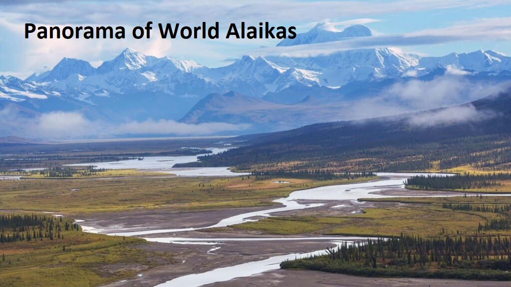 Exploring the Panorama of World Alaikas: A Journey Through Cultural Diversity