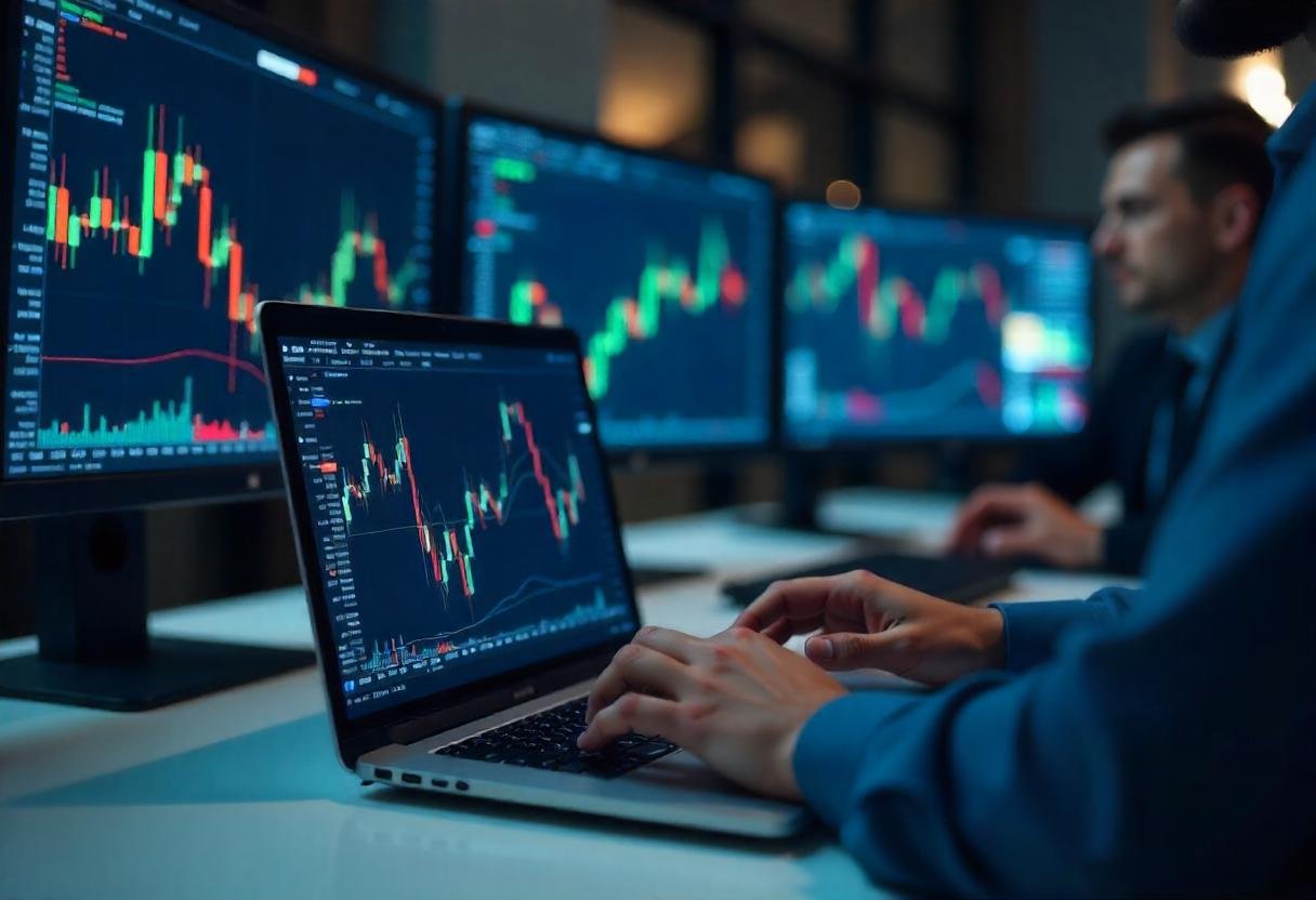 Profitable Intraday Trading Advice from 66unblockedgames.com