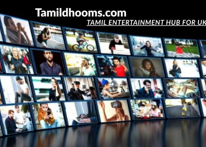 Exploring the Features and Community of tamildhooms.com
