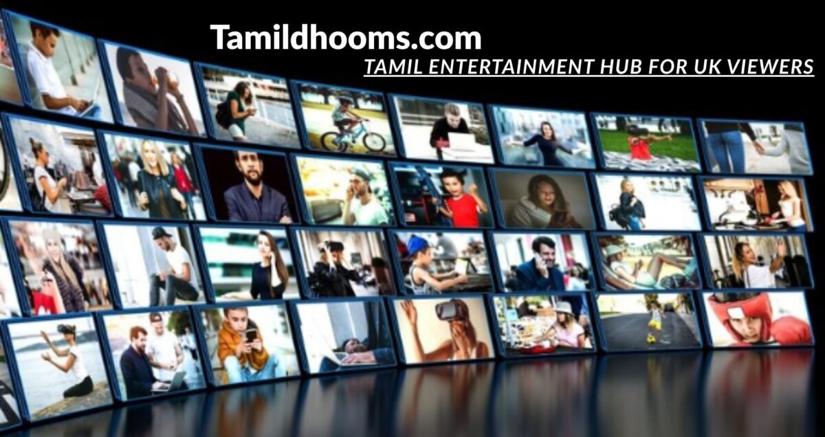 Exploring the Features and Community of tamildhooms.com