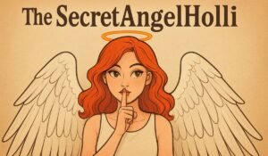 Exploring the World of SecretAngelHolli: A Unique Perspective