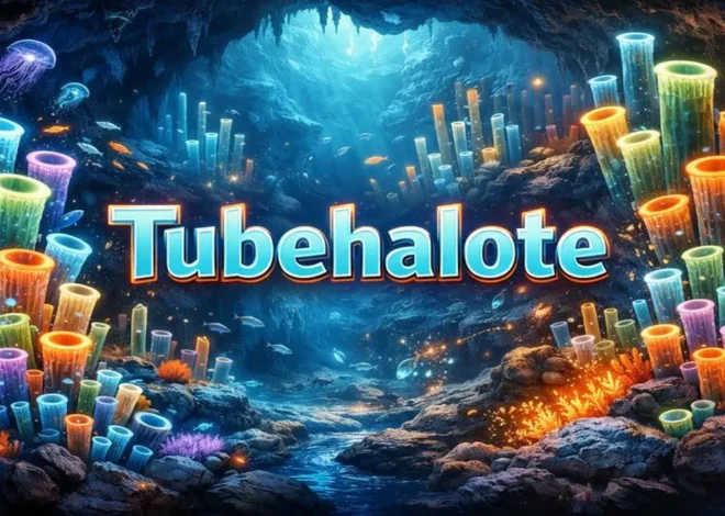 Understanding Tubehalote: Your Comprehensive Guide