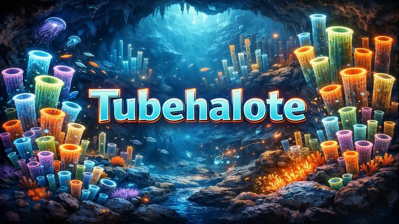 Understanding Tubehalote: Your Comprehensive Guide