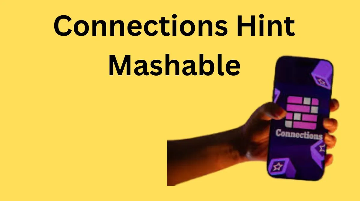 Unlocking Secrets to Success: Connections Hints Mashable