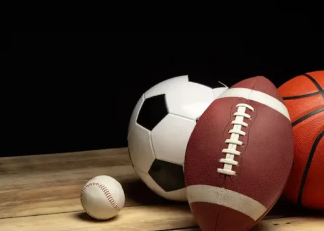 Exploring the World of Tophillsport.com: Your Ultimate Sports Destination