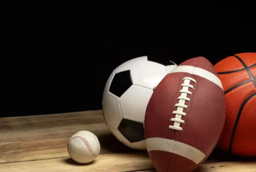 Exploring the World of Tophillsport.com: Your Ultimate Sports Destination