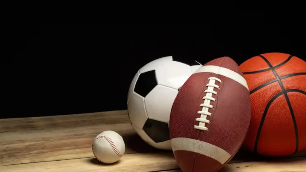 Exploring the World of Tophillsport.com: Your Ultimate Sports Destination