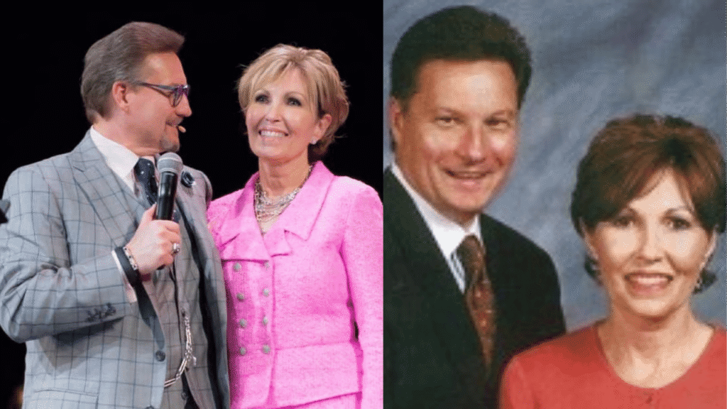 What Happened to Judy Swaggart: An In-Depth Look at Her Journey